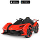 Дитячий електромобіль Bambi Racer Lamborghini M 4865EBLR, 5 кольорів, з музикою та світлом