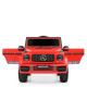 Дитячий електромобіль Bambi Racer Mercedes-Benz M 4179EBLR 2 мотори 25W, 1 акумулятор 12V5AH