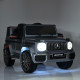 Дитячий електромобіль Bambi Racer Mercedes-Benz M 4179EBLR 2 мотори 25W, 1 акумулятор 12V5AH