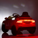 Дитячий електромобіль Bambi Audi M 4569EBLR 2 мотори, колеса EVA, сидіння еко-шкіра, музика