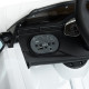 Дитячий електромобіль Bambi Audi M 4569EBLR 2 мотори, колеса EVA, сидіння еко-шкіра, музика