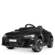 Дитячий електромобіль Bambi Audi E-TRON M 4938EBLR 1 акумулятор 12V7AH, 2 мотори 30W, сидіння шкіра, 2 кольори