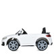 Дитячий електромобіль Bambi Audi TT RS Roadster M 5012EBLR з музикою та світлом, MP3, USB, колеса EVA