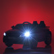 Дитячий електромобіль Bambi Audi TT RS Roadster M 5012EBLR з музикою та світлом, MP3, USB, колеса EVA