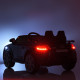 Дитячий електромобіль Bambi Audi TT RS Roadster M 5012EBLR з музикою та світлом, MP3, USB, колеса EVA