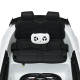 Дитячий електромобіль Bambi Audi TT RS Roadster M 5012EBLR з музикою та світлом, MP3, USB, колеса EVA