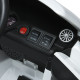 Дитячий електромобіль Bambi Audi TT RS Roadster M 5012EBLR з музикою та світлом, MP3, USB, колеса EVA