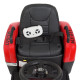 Детский электромобиль Трактор Bambi Racer M 4479EBLR 2 мотора 35W, 1 акумулятор 12V7AH, сидение кожа
