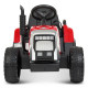 Детский электромобиль Трактор Bambi Racer M 4479EBLR 2 мотора 35W, 1 акумулятор 12V7AH, сидение кожа