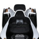 Дитячий електромобіль Bambi M 5051EBLR з музикою та світлом, MP3, USB, колеса EVA