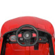 Дитячий електромобіль Bambi Racer Mercedes-Benz M 4612EBLR музика, світло, 2 двигуна