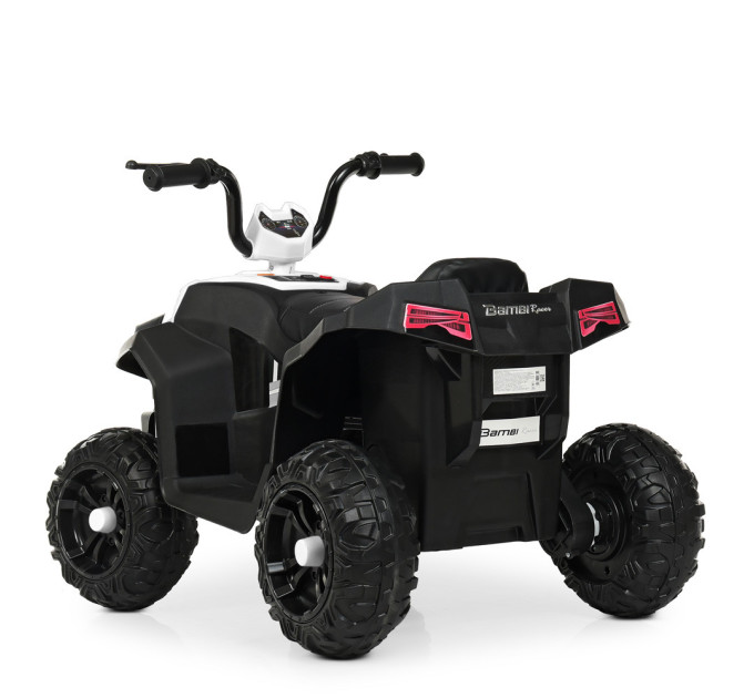 Квадроцикл детский Bambi M 4131EL музыка, свет, MP3, колеса EVA, 3 цвета