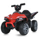 Квадроцикл дитячий Bambi M 5730EL, EVA колеса, MP3, USB, 4 кольори