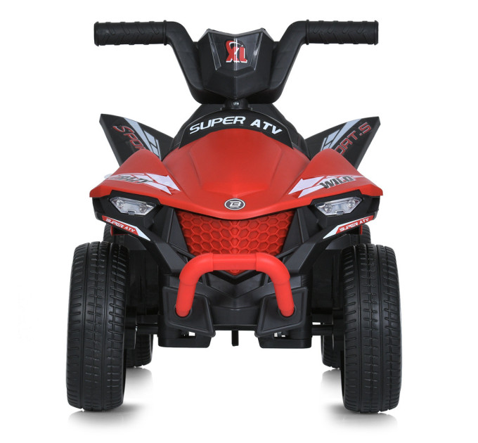 Квадроцикл детский Bambi M 5730EL, EVA колеса, MP3, USB, 4 цвета