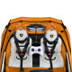 Дитячий електромобіль Bambi Lamborghini M 5072EBLR 4 мотори 30W, музика, світло, шкіряне сидіння, 5 кольорів