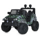 Дитячий електроджип Bambi Racer M 5734EBLRS-18 2 мотори 30W, 1 акумулятор 12V10AH, камуфляж
