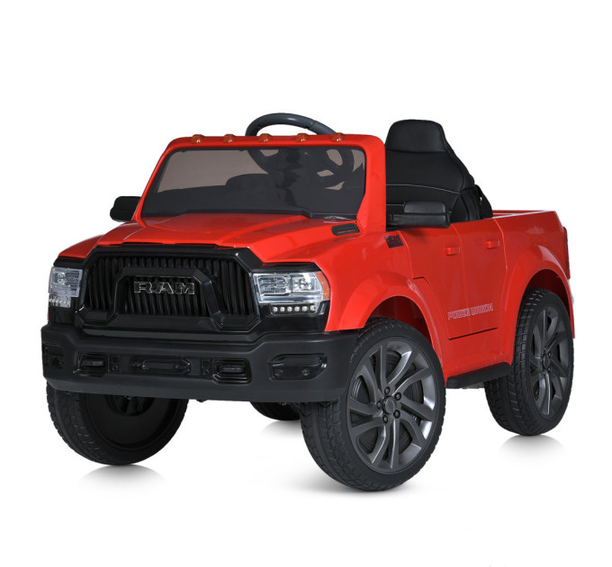 Дитячий електроджип Bambi Racer M 5766EBLR 2 мотори 35W, 1 акумулятор 12V10AH