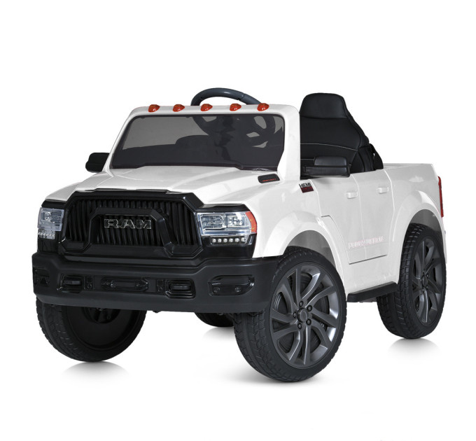 Дитячий електроджип Bambi Racer M 5766EBLR 2 мотори 35W, 1 акумулятор 12V10AH