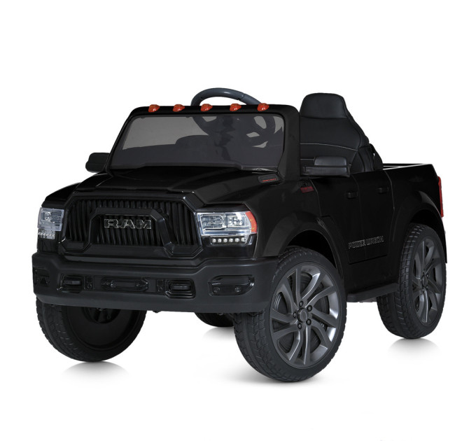 Дитячий електроджип Bambi Racer M 5766EBLR 2 мотори 35W, 1 акумулятор 12V10AH
