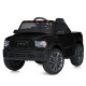 Дитячий електроджип Bambi Racer M 5766EBLR 2 мотори 35W, 1 акумулятор 12V10AH