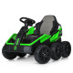 Электрокарт детский Bambi kart M 5765EBLR, EVA колеса, 2 цвета, 4 мотора