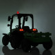Детский электромобиль Трактор Bambi Racer M 4844EBLR 4 мотора 35W, 1 акумулятор 12V14AH