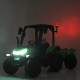 Детский электромобиль Трактор Bambi Racer M 4844EBLR 4 мотора 35W, 1 акумулятор 12V14AH