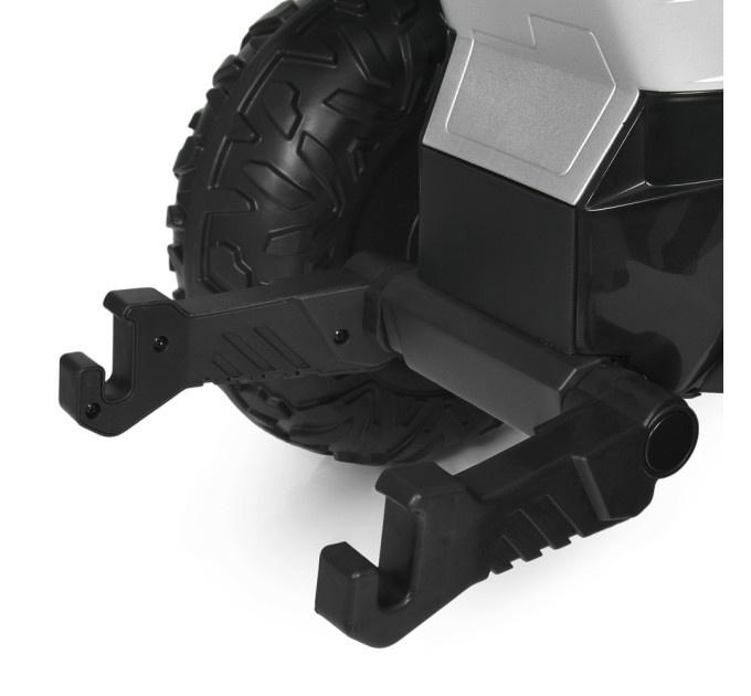 Детский электромобиль Трактор Bambi Racer M 4844EBLR 4 мотора 35W, 1 акумулятор 12V14AH