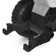 Детский электромобиль Трактор Bambi Racer M 4844EBLR 4 мотора 35W, 1 акумулятор 12V14AH