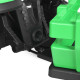 Детский электромобиль Трактор Bambi Racer M 4844EBLR 4 мотора 35W, 1 акумулятор 12V14AH