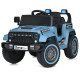 Дитячий електроджип Bambi Racer M 5109EBLR 2 мотори 35W, 1 акумулятор 12V10AH, MP3, USB