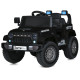 Дитячий електроджип Bambi Racer M 5109EBLR 2 мотори 35W, 1 акумулятор 12V10AH, MP3, USB