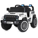 Дитячий електроджип Bambi Racer M 5109EBLR 2 мотори 35W, 1 акумулятор 12V10AH, MP3, USB