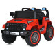 Дитячий електроджип Bambi Racer M 5109EBLR 2 мотори 35W, 1 акумулятор 12V10AH, MP3, USB