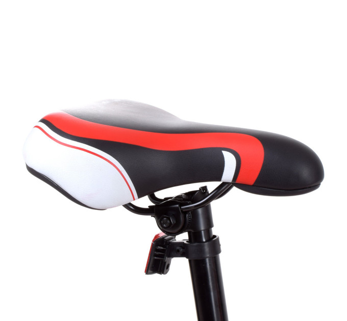 Велосипед зі сталевою 17" рамою Profi EB26POWER 1.0 S26.4 26 д.