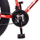 Велосипед зі сталевою 17" рамою Profi EB26POWER 1.0 S26.4 26 д.