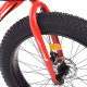 Велосипед зі сталевою 17" рамою Profi EB26POWER 1.0 S26.4 26 д.