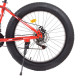 Велосипед зі сталевою 17" рамою Profi EB26POWER 1.0 S26.4 26 д.