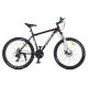 Велосипед з алюмінієвою 19" рамою Profi G275EVEREST A275.1, 27,5 д., SHIMANO 21SP