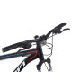 Велосипед з алюмінієвою 19" рамою Profi G275EVEREST A275.1, 27,5 д., SHIMANO 21SP