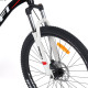 Велосипед з алюмінієвою 19" рамою Profi G275EVEREST A275.1, 27,5 д., SHIMANO 21SP