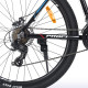 Велосипед з алюмінієвою 19" рамою Profi G275EVEREST A275.1, 27,5 д., SHIMANO 21SP
