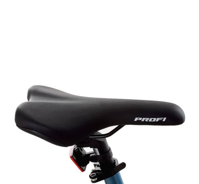 Велосипед з алюмінієвою 19" рамою Profi G26PHANTOM A26, 26 д., SHIMANO 21SP, 2 кольори