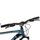 Велосипед з алюмінієвою 19" рамою Profi G26PHANTOM A26, 26 д., SHIMANO 21SP, 2 кольори