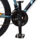 Велосипед з алюмінієвою 19" рамою Profi G26PHANTOM A26, 26 д., SHIMANO 21SP, 2 кольори