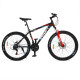 Велосипед з алюмінієвою 16,5" рамою Profi G26OPTIMAL A26.3, 26 д., SHIMANO 21SP