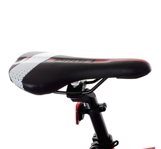Велосипед з алюмінієвою 19" рамою Profi G26VELOCITY A26, 26 д., SHIMANO 21SP, 2 кольори