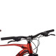 Велосипед з алюмінієвою 19" рамою Profi G26VELOCITY A26, 26 д., SHIMANO 21SP, 2 кольори
