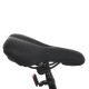 Велосипед з алюмінієвою 13" рамою Profi MTB2602, 26 д., SHIMANO 21SP, 2 кольори