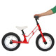Детский беговел Profi Kids 12 дюймов HUMG1207A магниевая рама, надувные колеса